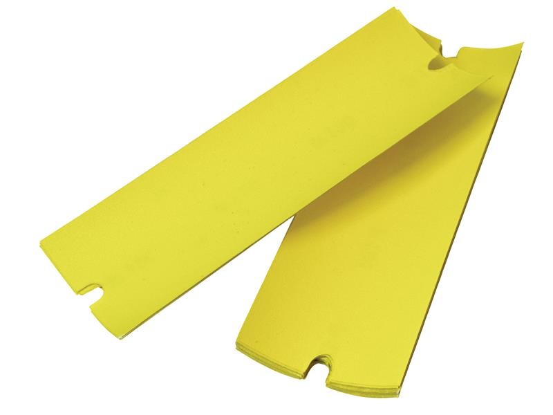 A Faithfull hand tool with a metal working end and an ergonomic handle, designed for general construction and maintenance tasks.