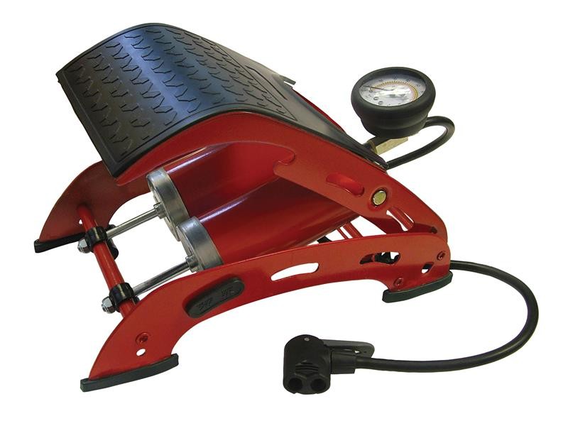A Faithfull hand tool with a metal working end and an ergonomic handle, designed for general construction and maintenance tasks.