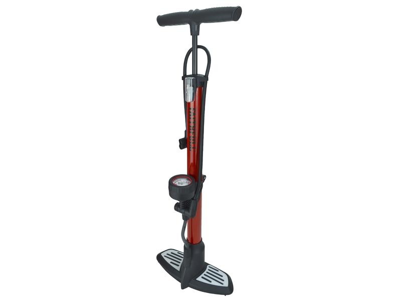 A Faithfull hand tool with a metal working end and an ergonomic handle, designed for general construction and maintenance tasks.