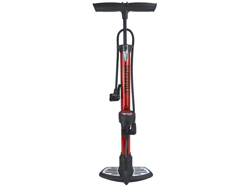 A Faithfull hand tool with a metal working end and an ergonomic handle, designed for general construction and maintenance tasks.