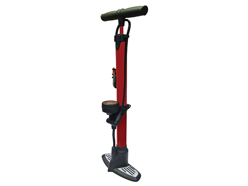 A Faithfull hand tool with a metal working end and an ergonomic handle, designed for general construction and maintenance tasks.