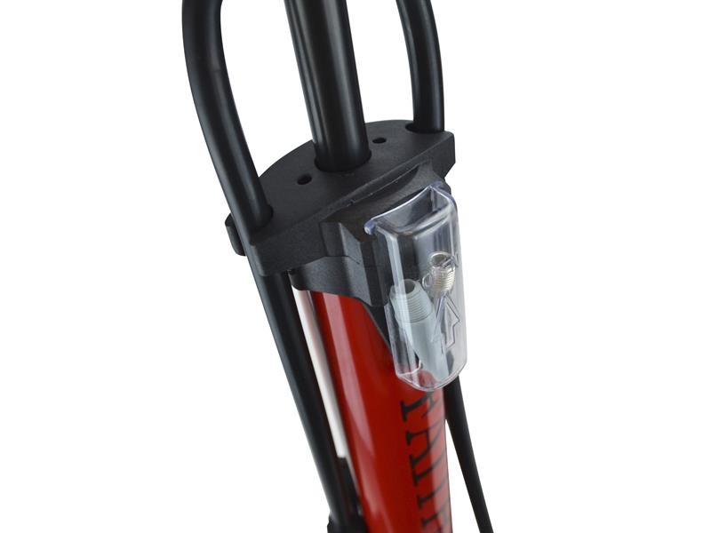 A Faithfull hand tool with a metal working end and an ergonomic handle, designed for general construction and maintenance tasks.