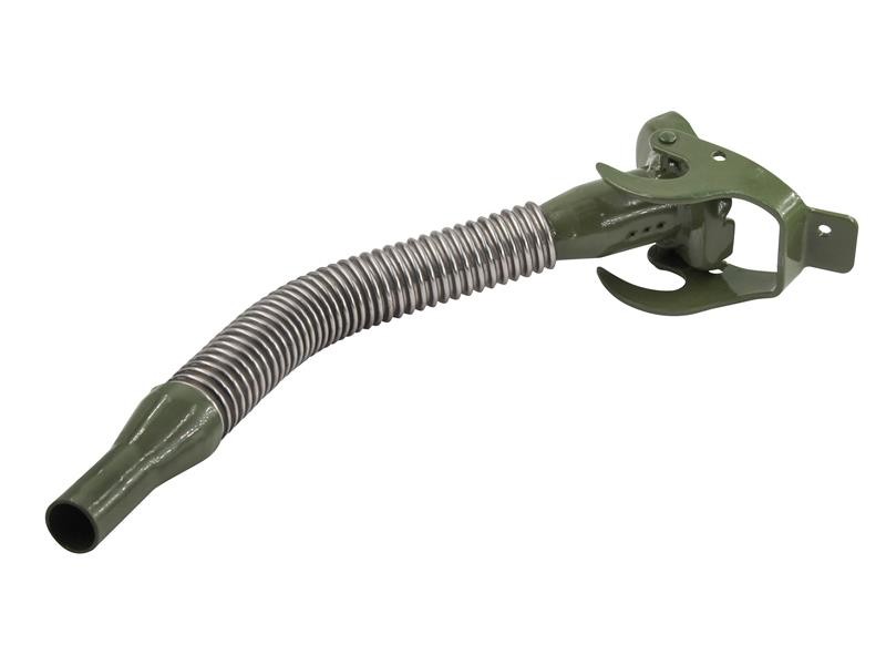 A Faithfull hand tool with a metal working end and an ergonomic handle, designed for general construction and maintenance tasks.
