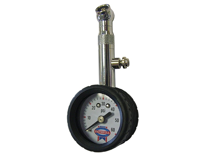 A Faithfull hand tool with a metal working end and an ergonomic handle, designed for general construction and maintenance tasks.