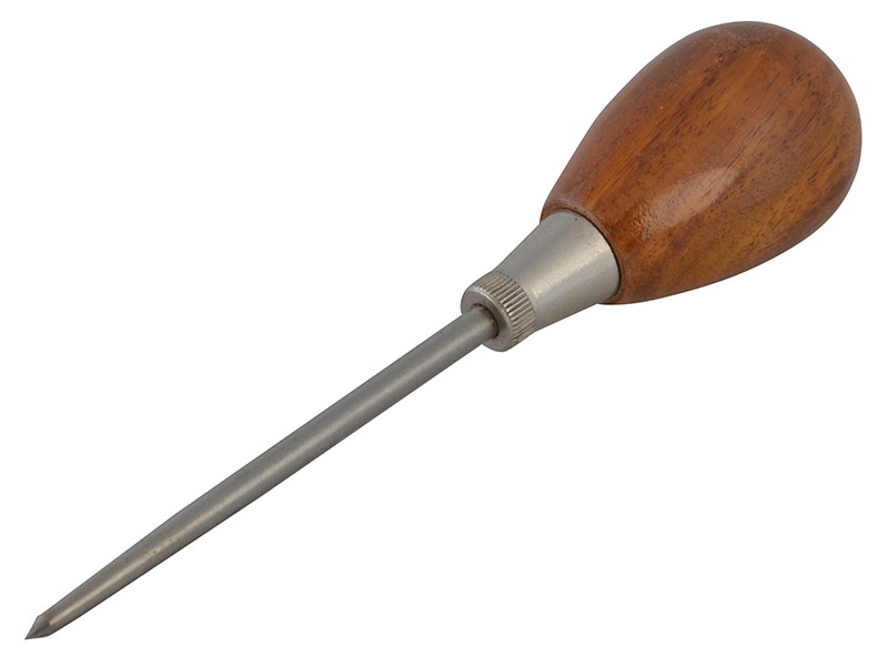 A Faithfull hand tool with a metal working end and an ergonomic handle, designed for general construction and maintenance tasks.