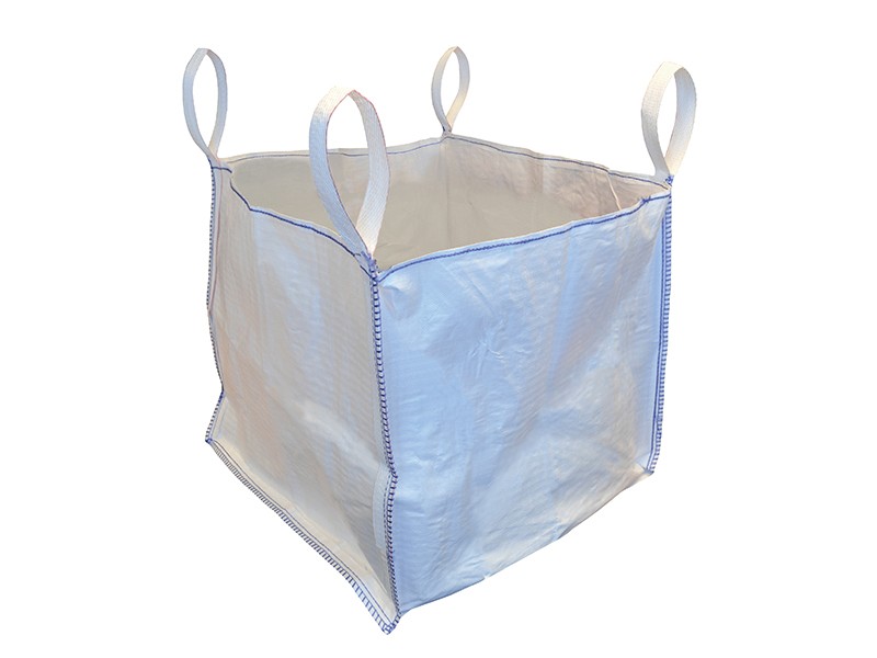 Faithfull FAIBAG1TONNE 1 Tonne Bulk Woven Bag 135G/M2