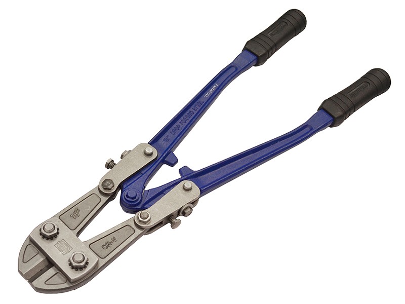 Faithfull FAIBC14 High-Tensile Centre Cut Bolt Cutters 355mm (14in)