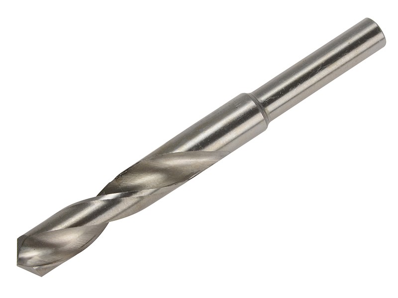 A Faithfull hand tool with a metal working end and an ergonomic handle, designed for general construction and maintenance tasks.