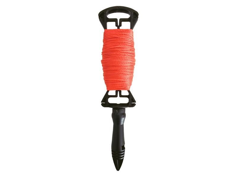 A Faithfull hand tool with a metal working end and an ergonomic handle, designed for general construction and maintenance tasks.