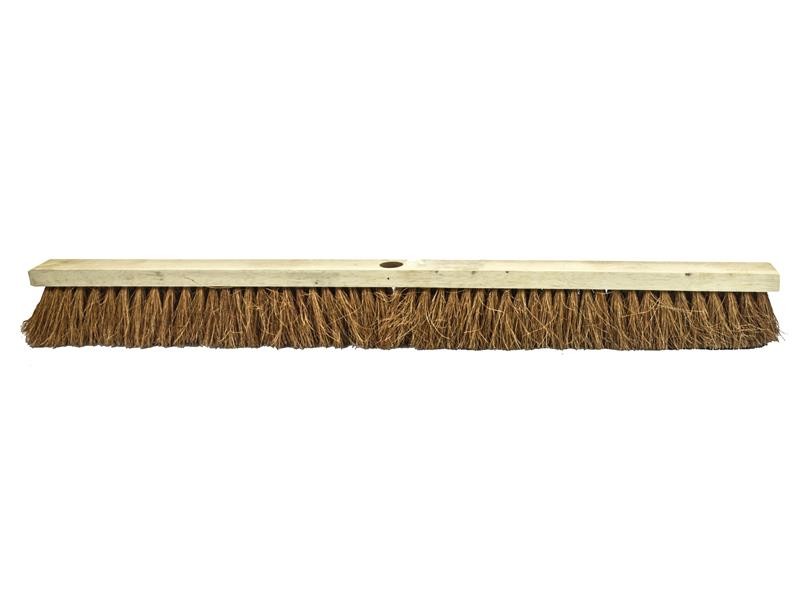 A Faithfull hand tool with a metal working end and an ergonomic handle, designed for general construction and maintenance tasks.