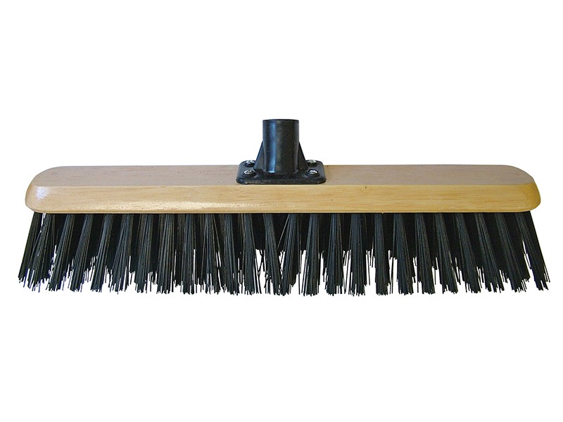 A Faithfull hand tool with a metal working end and an ergonomic handle, designed for general construction and maintenance tasks.