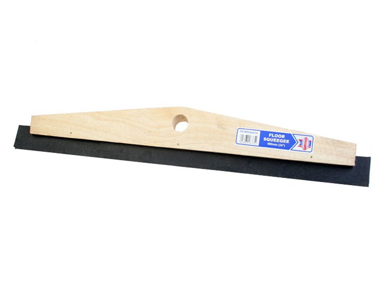 A Faithfull hand tool with a metal working end and an ergonomic handle, designed for general construction and maintenance tasks.