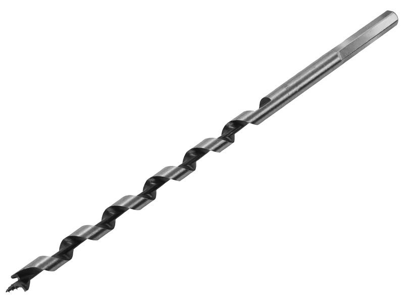 Faithfull Combination Wood Auger Bit 200mm