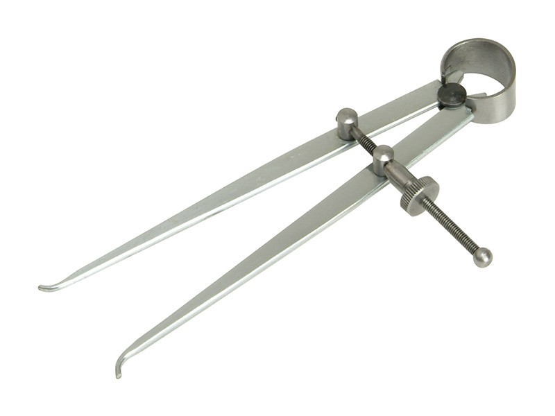 A Faithfull hand tool with a metal working end and an ergonomic handle, designed for general construction and maintenance tasks.