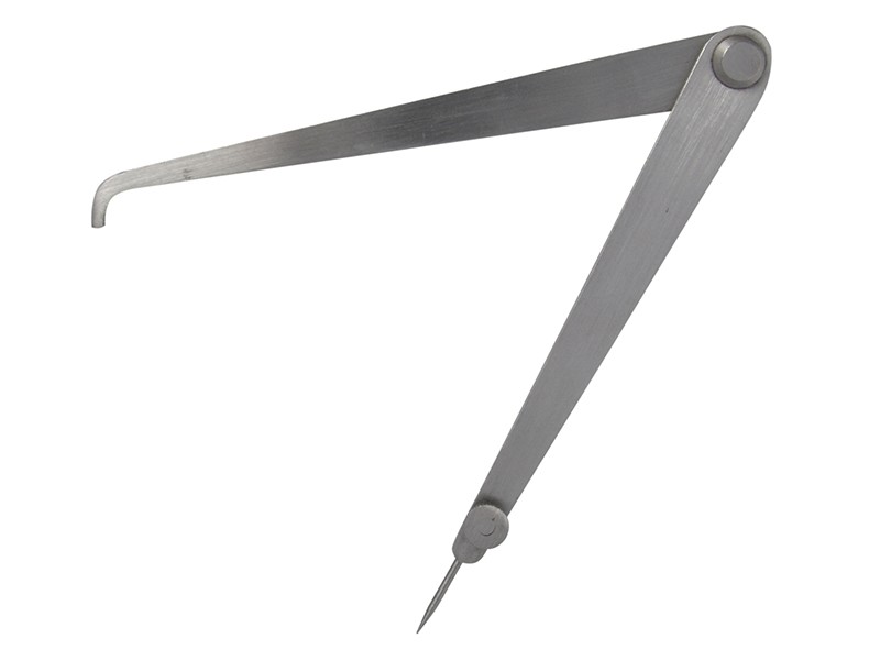 A Faithfull hand tool with a metal working end and an ergonomic handle, designed for general construction and maintenance tasks.