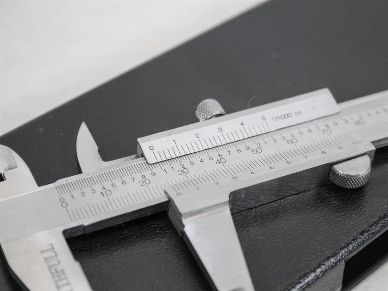A Faithfull hand tool with a metal working end and an ergonomic handle, designed for general construction and maintenance tasks.