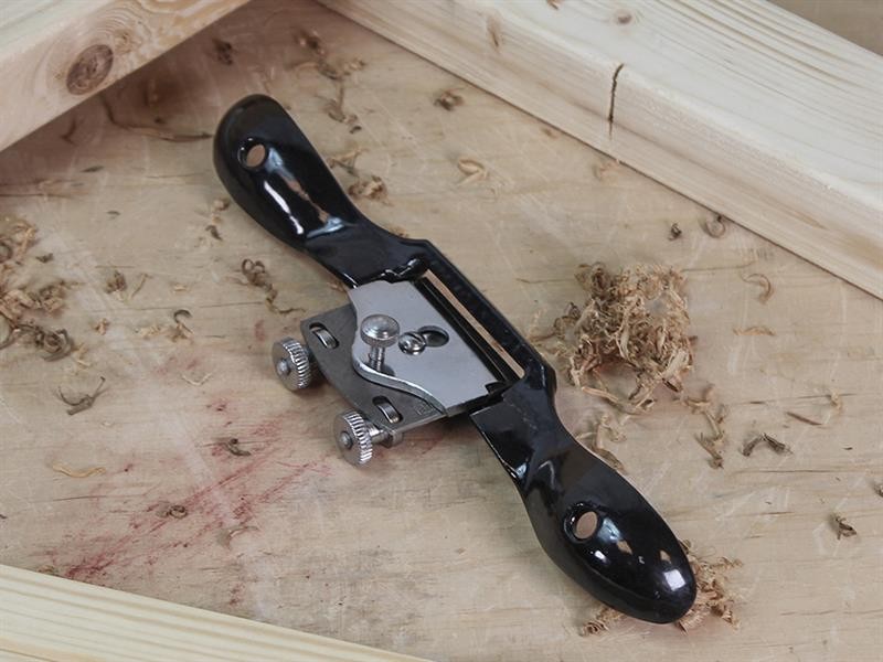 A Faithfull hand tool with a metal working end and an ergonomic handle, designed for general construction and maintenance tasks.