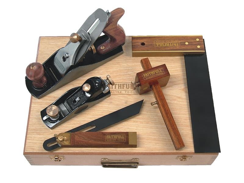 A Faithfull hand tool with a metal working end and an ergonomic handle, designed for general construction and maintenance tasks.