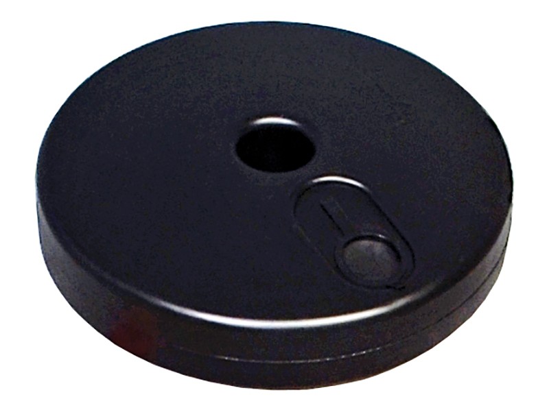 A Faithfull hand tool with a metal working end and an ergonomic handle, designed for general construction and maintenance tasks.