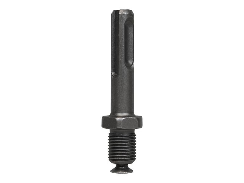 A Faithfull hand tool with a metal working end and an ergonomic handle, designed for general construction and maintenance tasks.