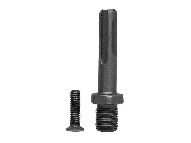 A Faithfull hand tool with a metal working end and an ergonomic handle, designed for general construction and maintenance tasks.