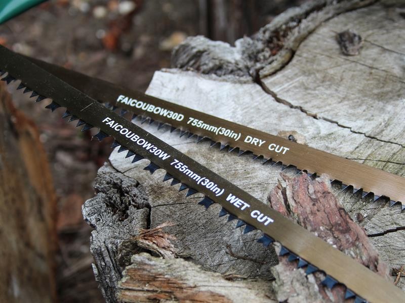 A saw with a hardened blade and a comfortable handle, for cutting timber, metal, or masonry.