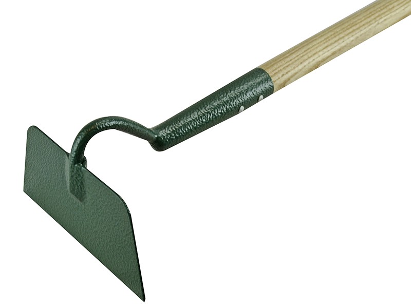 A Faithfull hand tool with a metal working end and an ergonomic handle, designed for general construction and maintenance tasks.