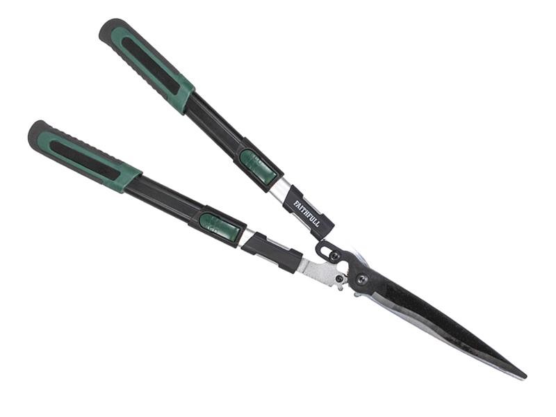 A Faithfull hand tool with a metal working end and an ergonomic handle, designed for general construction and maintenance tasks.