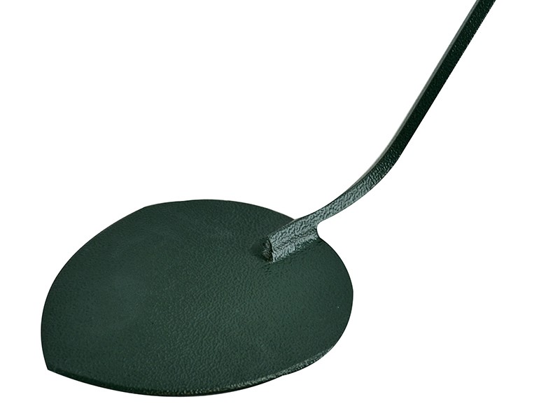 A Faithfull hand tool with a metal working end and an ergonomic handle, designed for general construction and maintenance tasks.