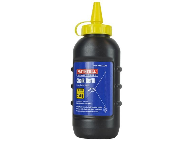 A marking tool with a hardened scribing tip or pencil lead, used for accurately marking cut lines on timber, metal, and masonry.