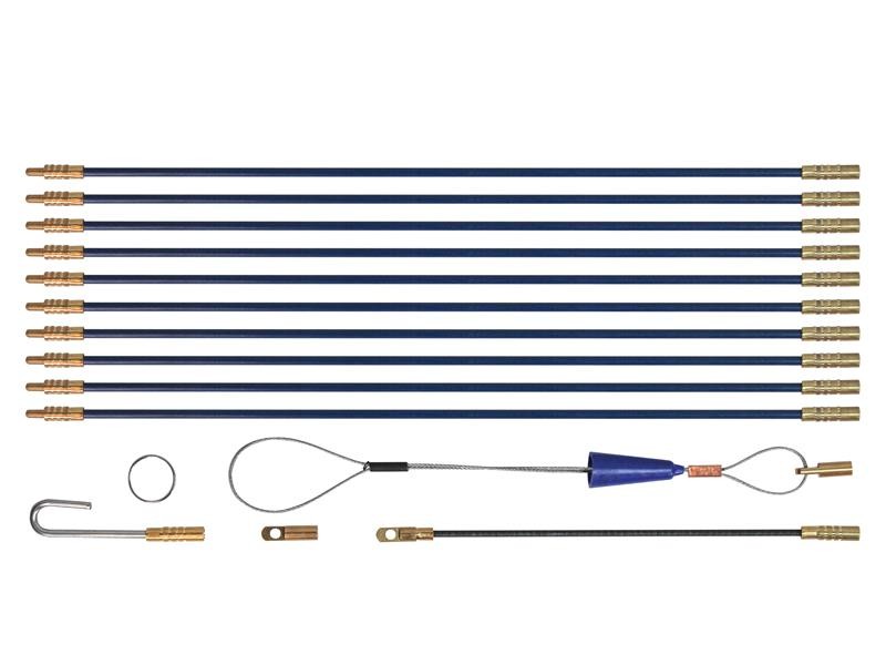 A Faithfull hand tool with a metal working end and an ergonomic handle, designed for general construction and maintenance tasks.