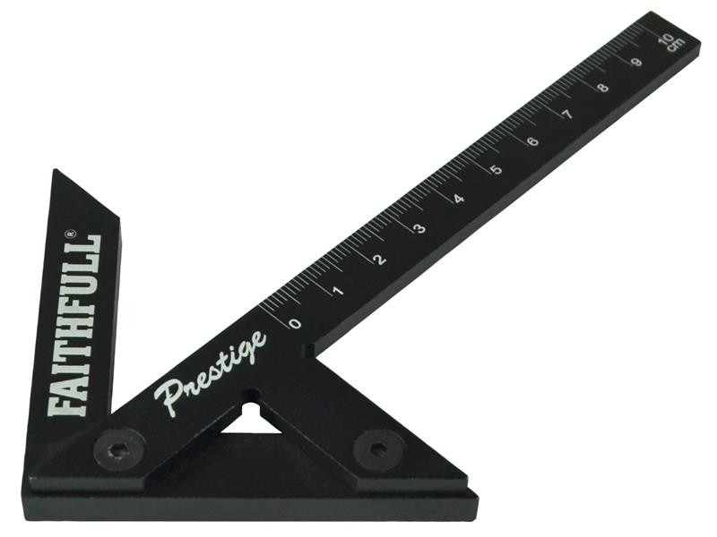 A Faithfull hand tool with a metal working end and an ergonomic handle, designed for general construction and maintenance tasks.