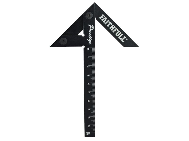 A Faithfull hand tool with a metal working end and an ergonomic handle, designed for general construction and maintenance tasks.