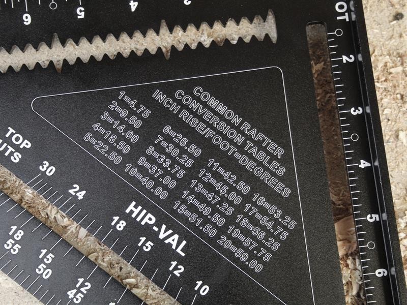 A precision steel try square with a hardened blade and a machined stock, used for checking and marking right angles in woodworking and metalwork.