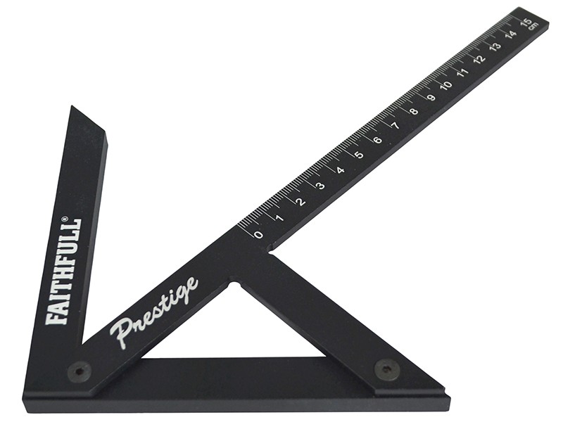 A Faithfull hand tool with a metal working end and an ergonomic handle, designed for general construction and maintenance tasks.