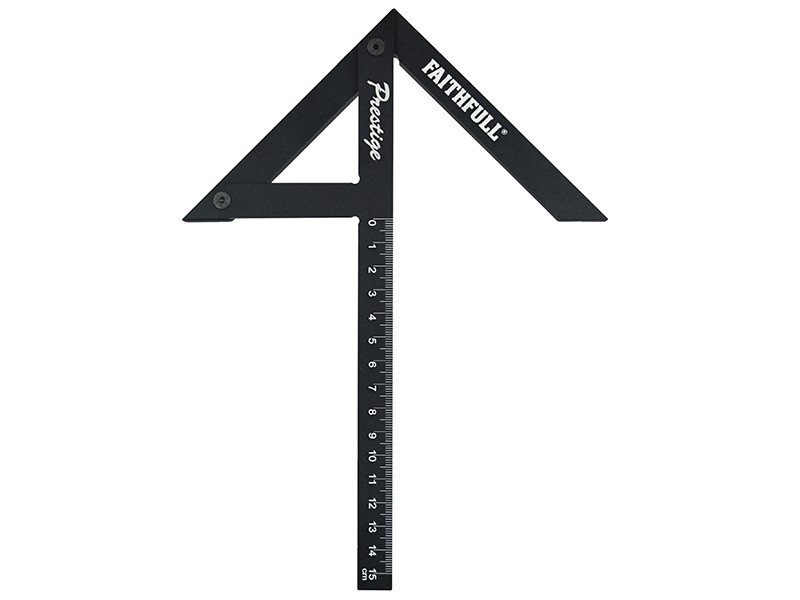 A Faithfull hand tool with a metal working end and an ergonomic handle, designed for general construction and maintenance tasks.