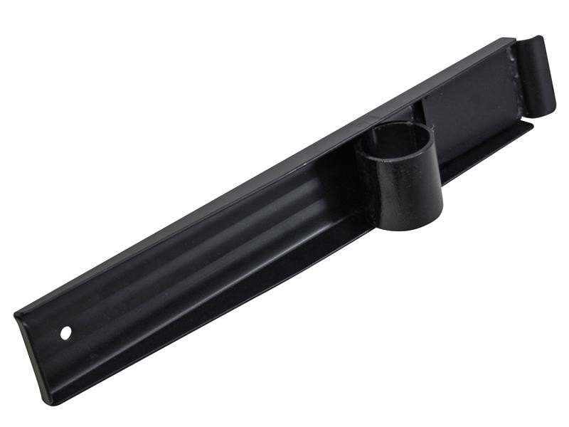 A Faithfull hand tool with a metal working end and an ergonomic handle, designed for general construction and maintenance tasks.