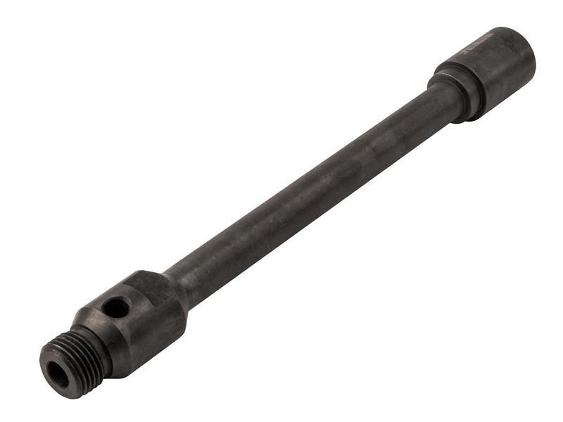 A Faithfull hand tool with a metal working end and an ergonomic handle, designed for general construction and maintenance tasks.