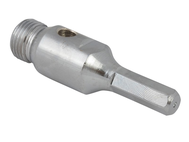 A Faithfull hand tool with a metal working end and an ergonomic handle, designed for general construction and maintenance tasks.