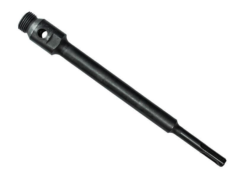 Faithfull FAIDCSDSADAP SDS Extension Adaptor 10mm x 240mm