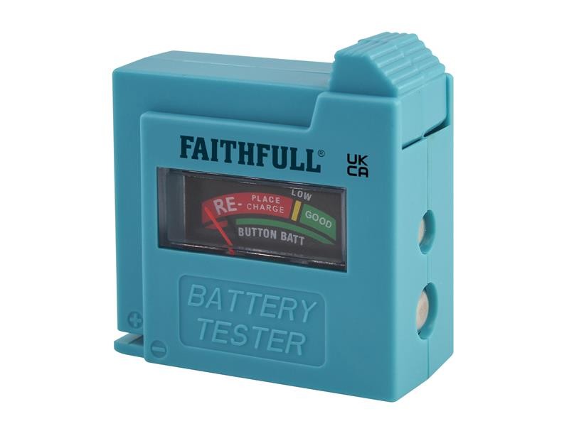 A Faithfull hand tool with a metal working end and an ergonomic handle, designed for general construction and maintenance tasks.