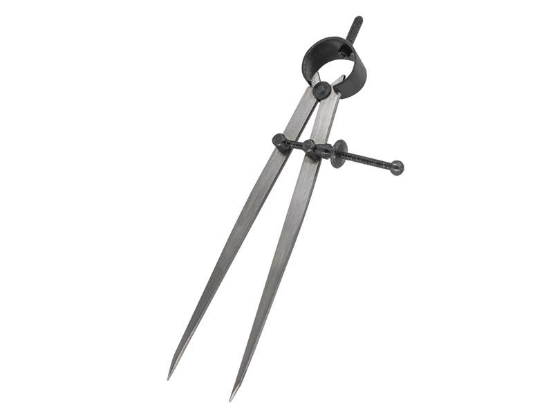 A Faithfull hand tool with a metal working end and an ergonomic handle, designed for general construction and maintenance tasks.