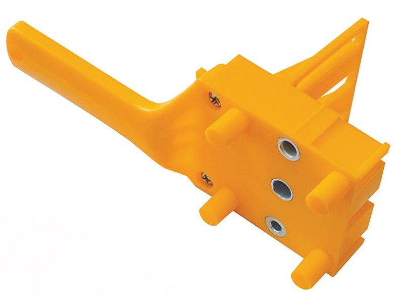 A Faithfull hand tool with a metal working end and an ergonomic handle, designed for general construction and maintenance tasks.