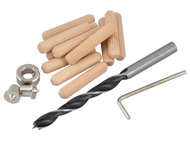 A Faithfull hand tool with a metal working end and an ergonomic handle, designed for general construction and maintenance tasks.