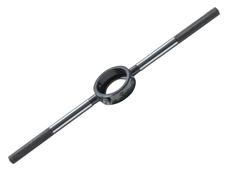 A Faithfull hand tool with a metal working end and an ergonomic handle, designed for general construction and maintenance tasks.