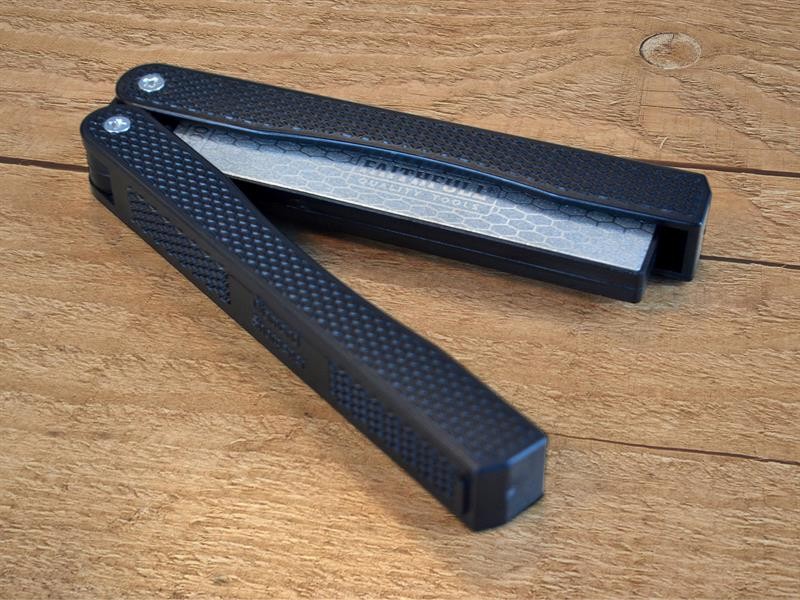 A Faithfull hand tool with a metal working end and an ergonomic handle, designed for general construction and maintenance tasks.