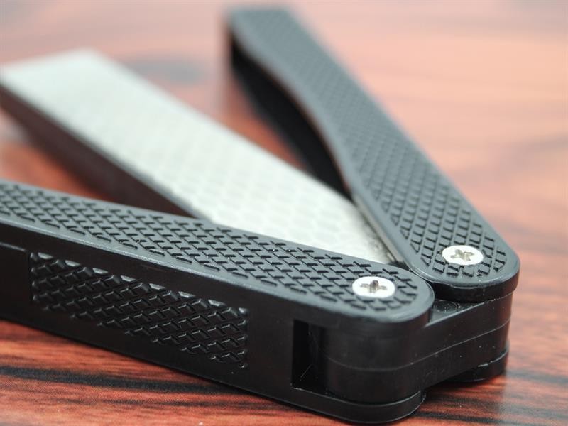 A Faithfull hand tool with a metal working end and an ergonomic handle, designed for general construction and maintenance tasks.