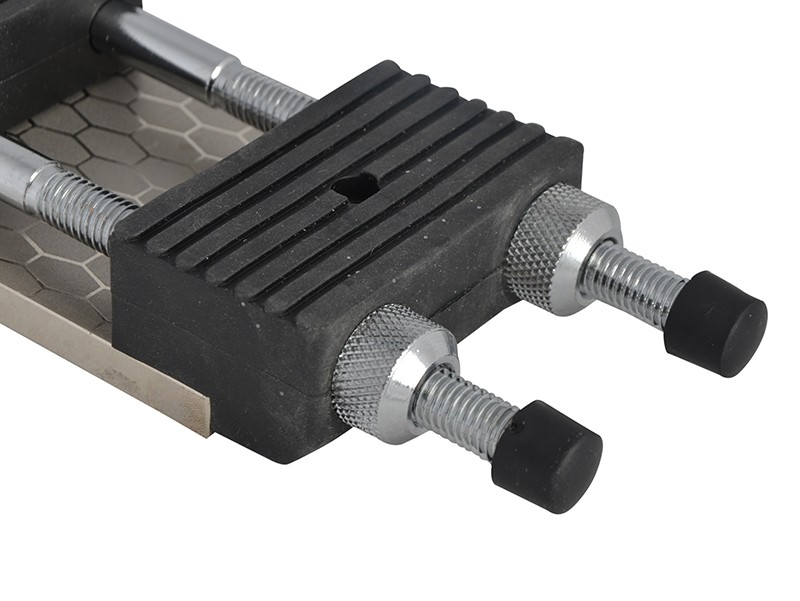 A Faithfull hand tool with a metal working end and an ergonomic handle, designed for general construction and maintenance tasks.