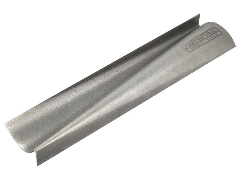 A Faithfull hand tool with a metal working end and an ergonomic handle, designed for general construction and maintenance tasks.