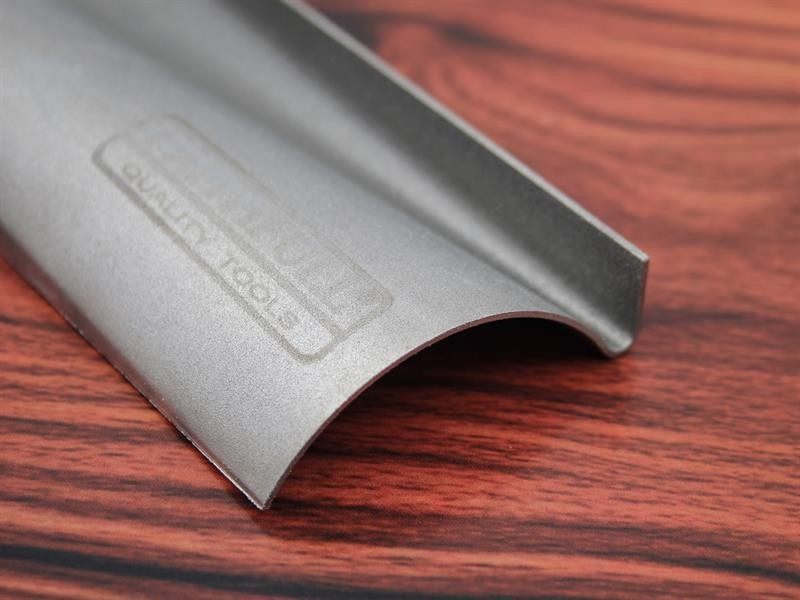 A Faithfull hand tool with a metal working end and an ergonomic handle, designed for general construction and maintenance tasks.